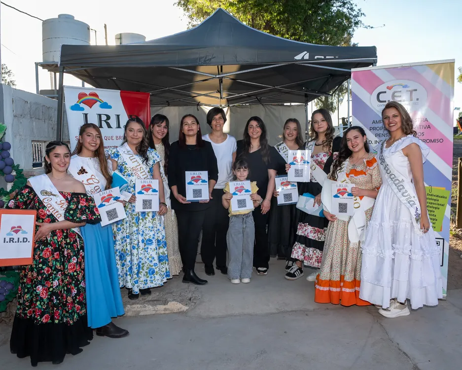 Peña Real solidaria en el anfiteatro-7613