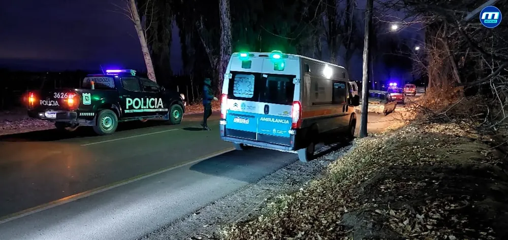 primavera poli ambulancia