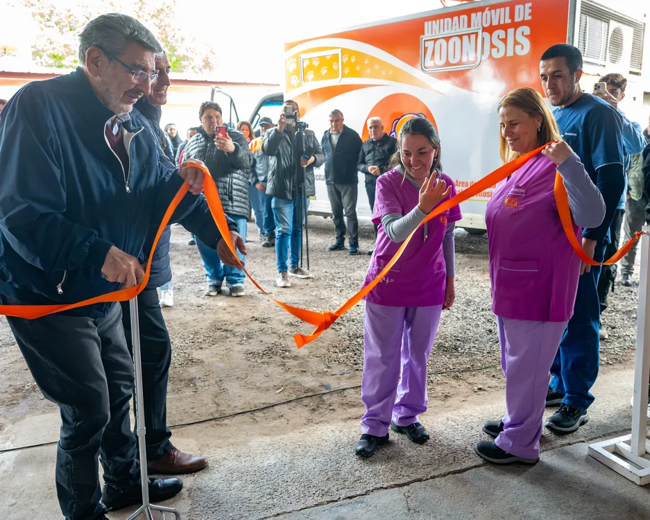 Inauguracion de Quirofano fijo -6621