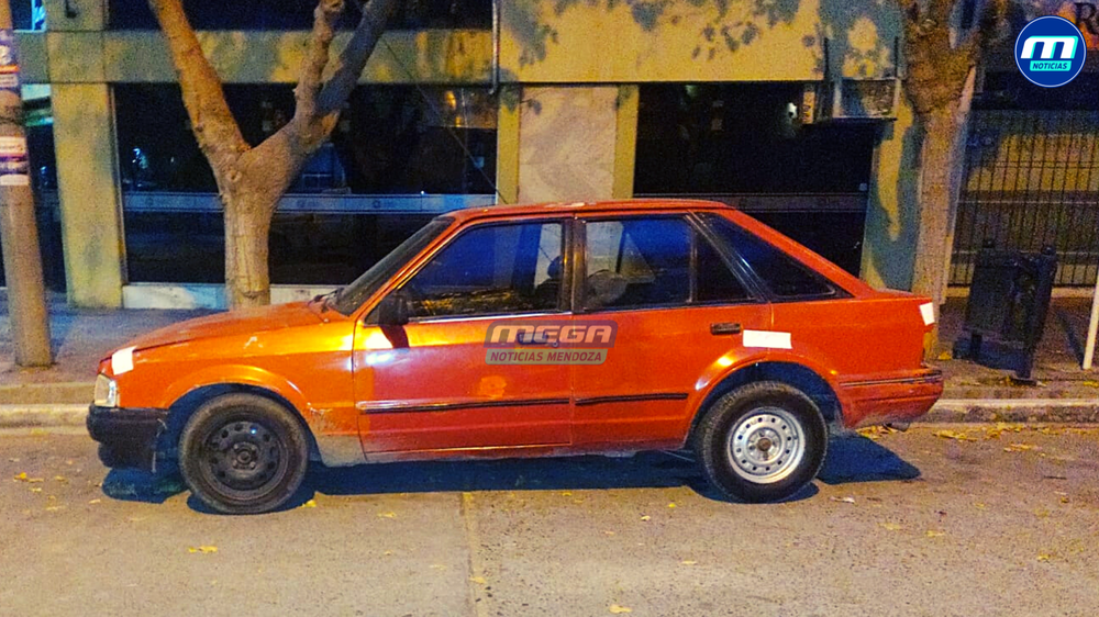 escort rojo