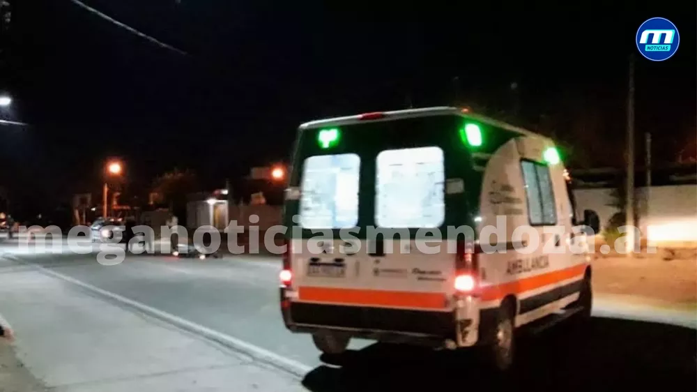 ambulancia