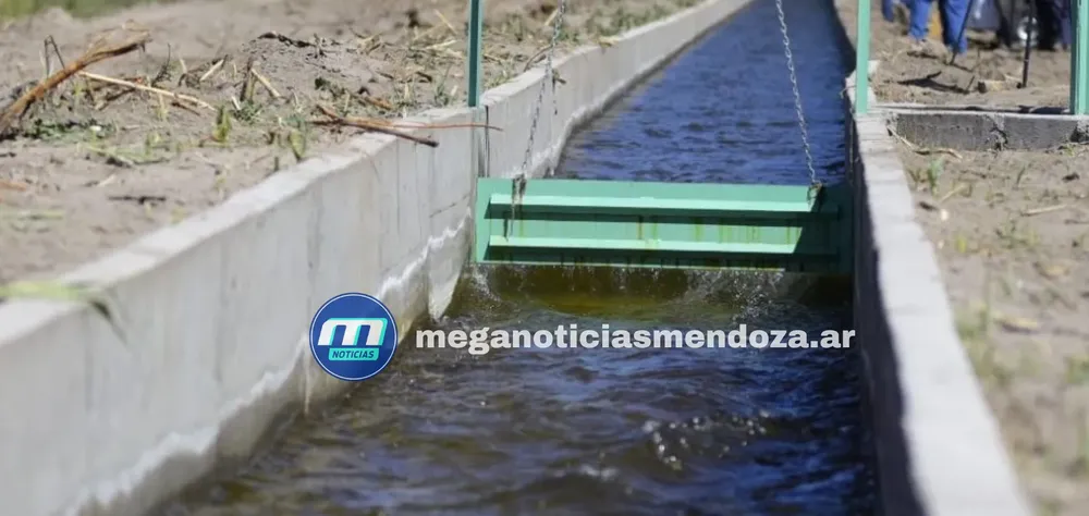 canal