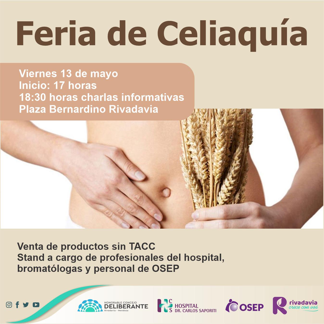 celiaquia flyer