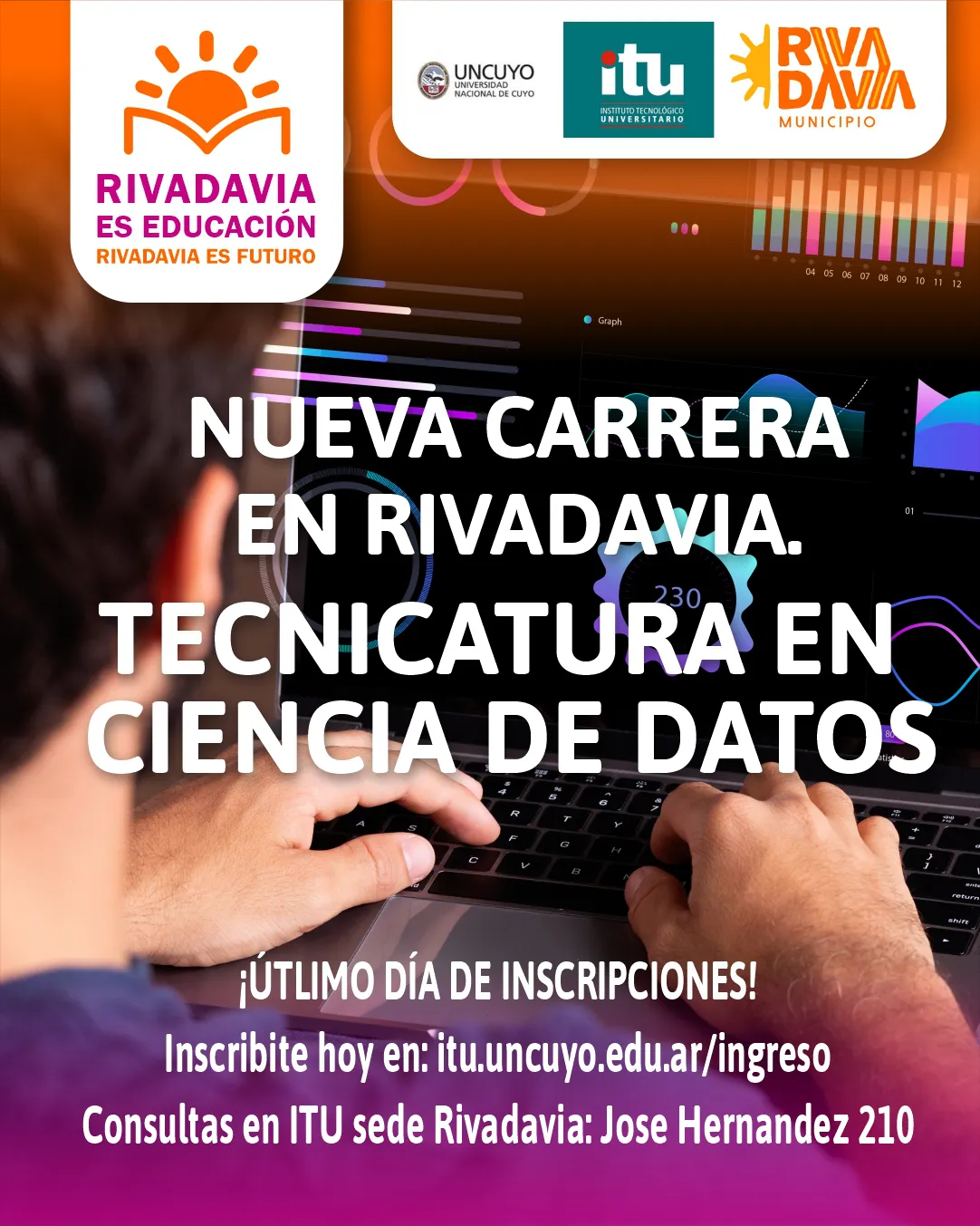 ciencia de datos