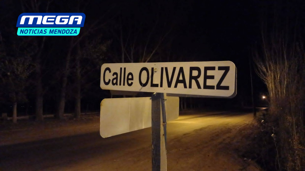 olivares