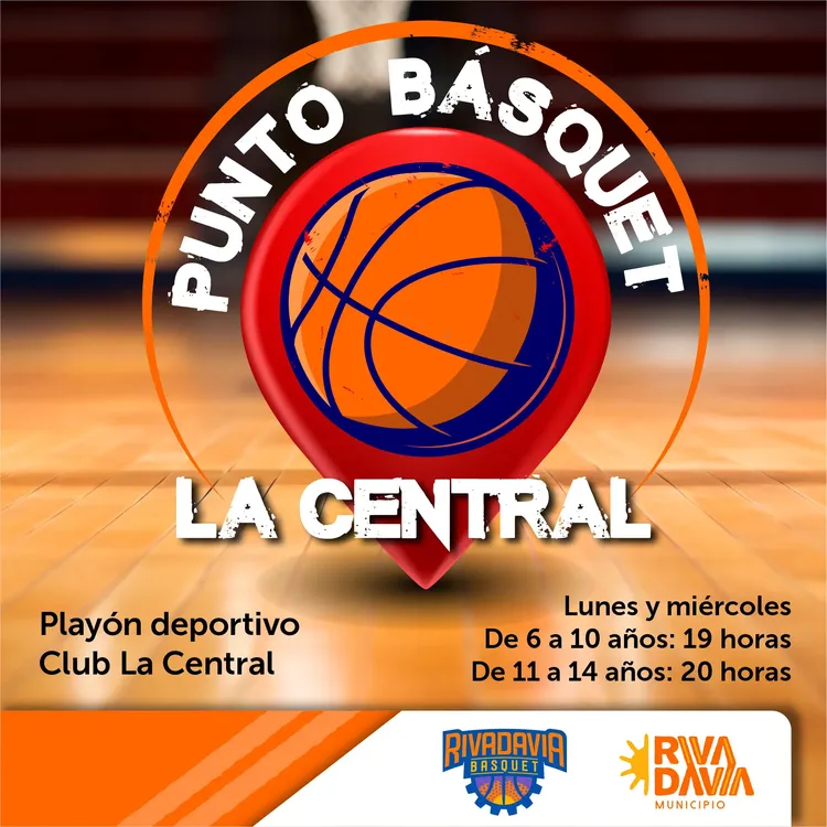 PUNTO BASQUET cent