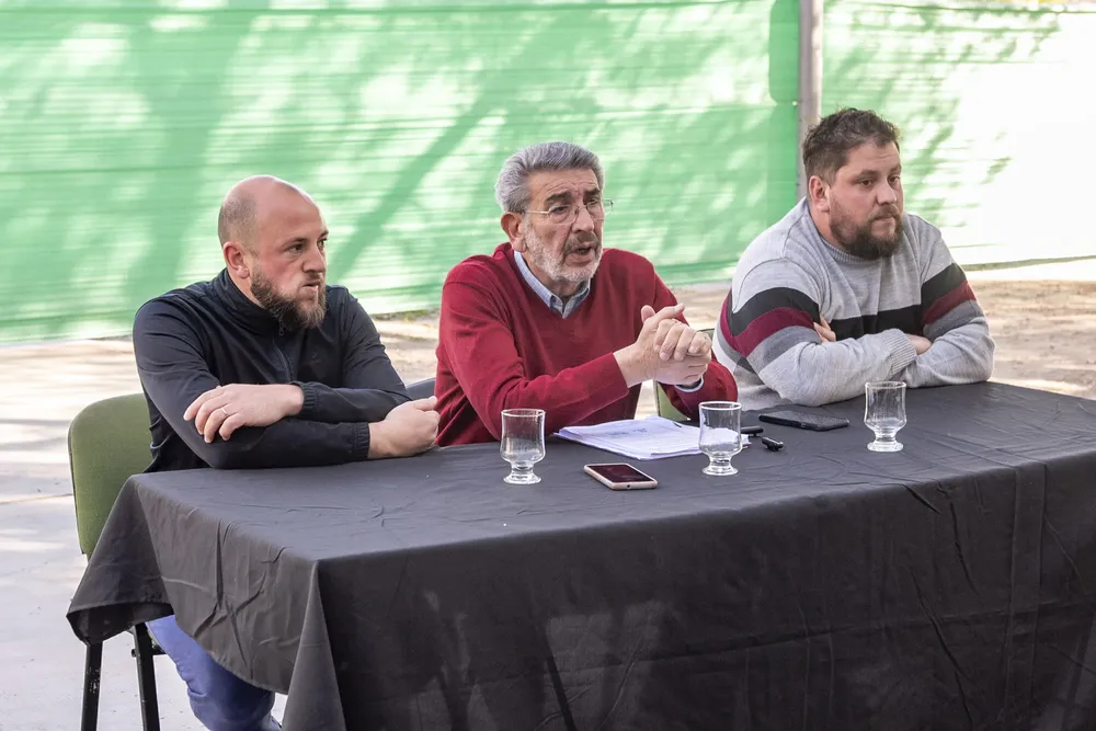 Conferencia de prensa en el Poli -3265