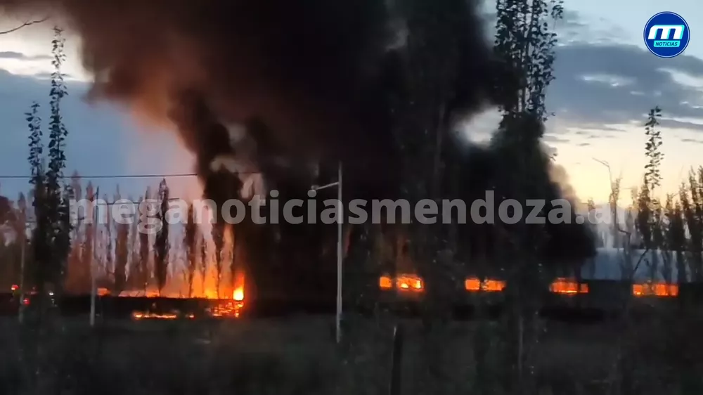 incendio