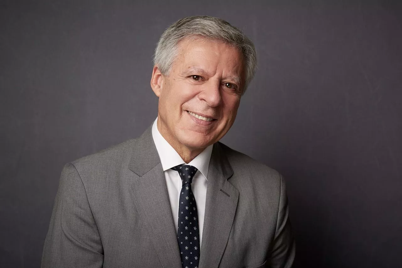 Dr Daniel López Rosetti