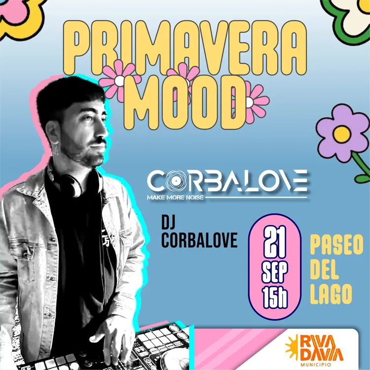 primavera 24 cor