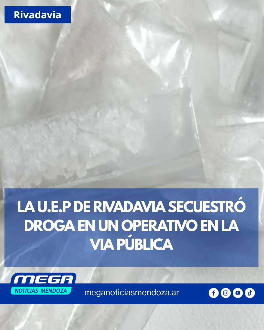 COCAINA