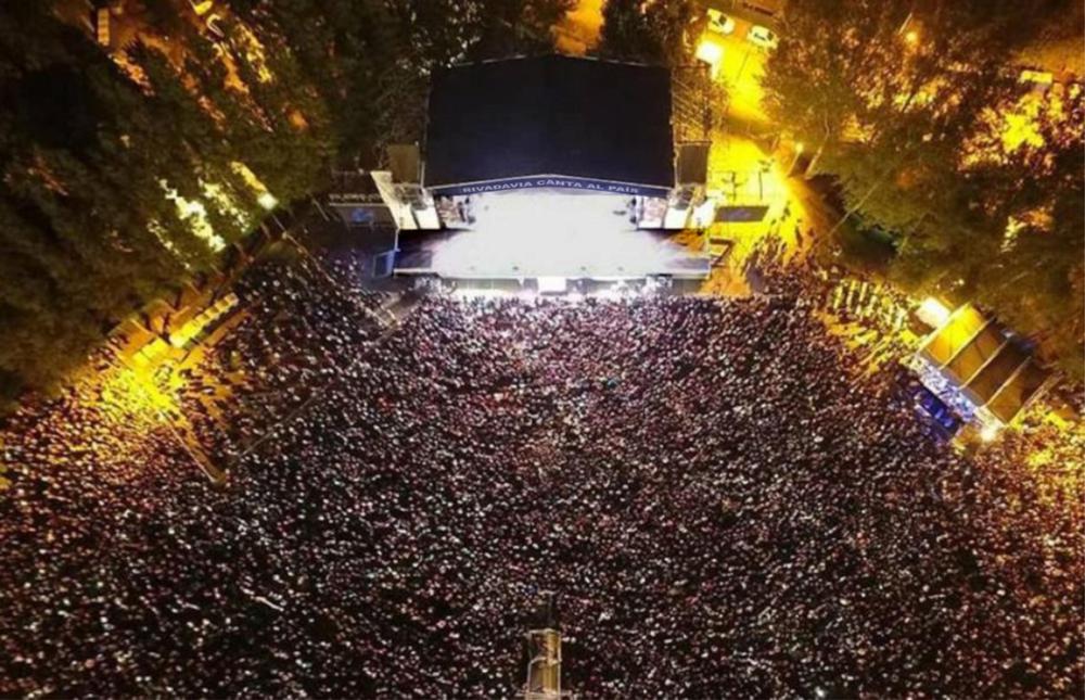 festival