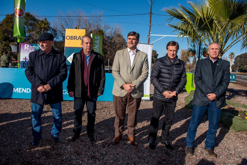 RUIZ RONCO ABED SUAREZ RUFEIL