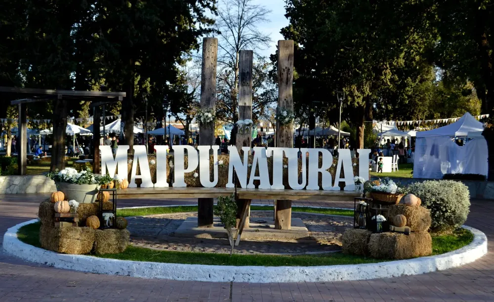 Maipú Natural 1