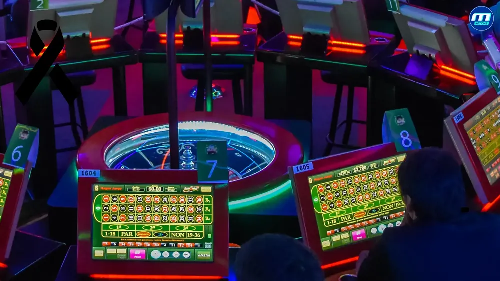 casino