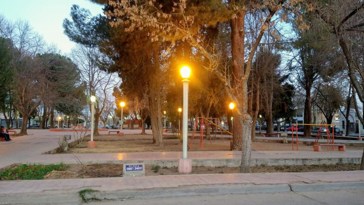 plazasarmiento