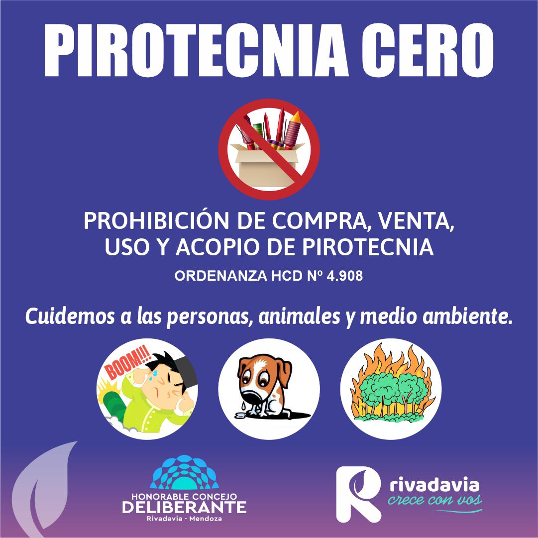 PIROTECNIA