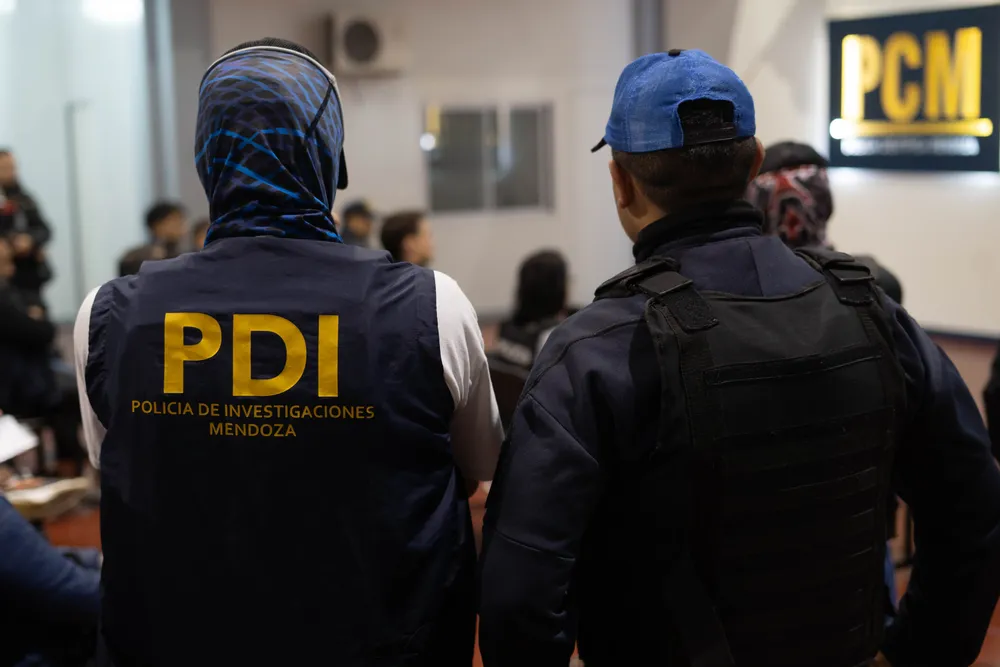 investigaciones