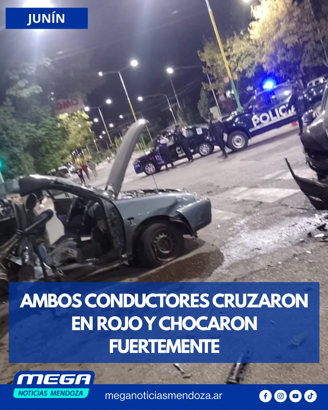 CHOQUE