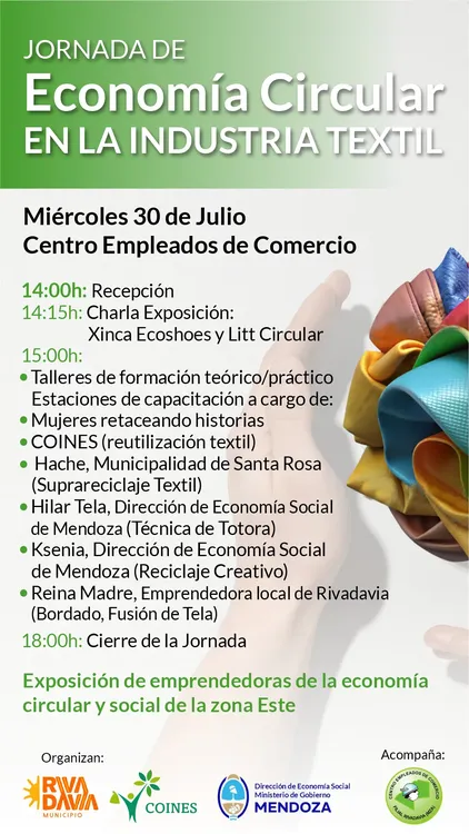 economia circular TEX HI