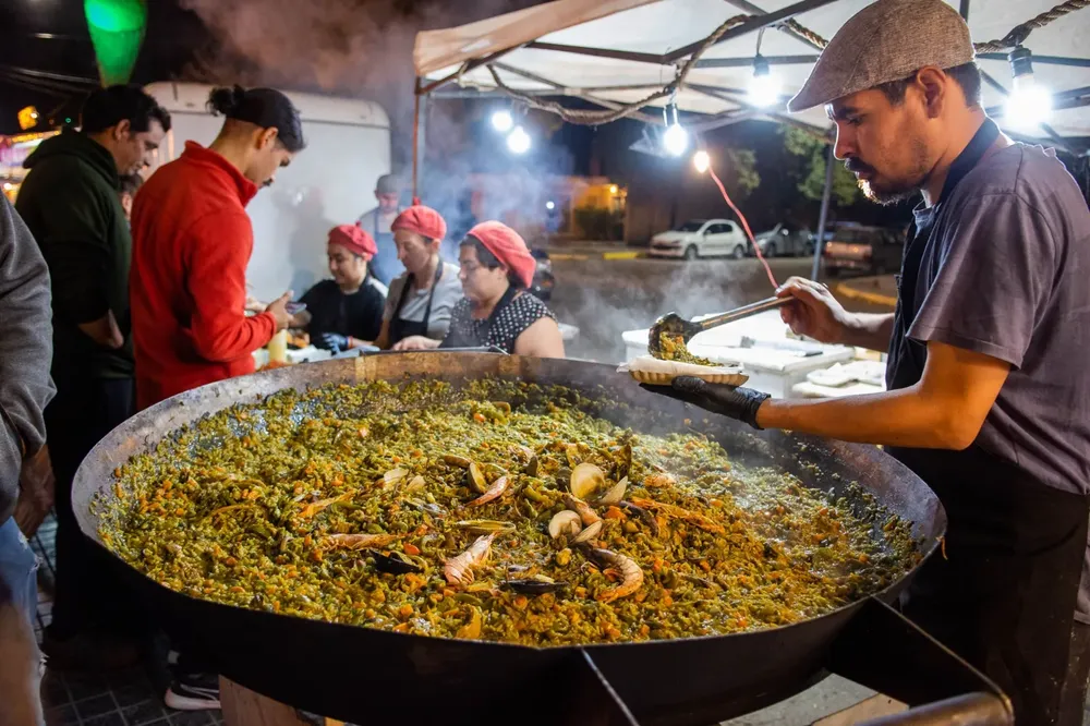 colectividades españa