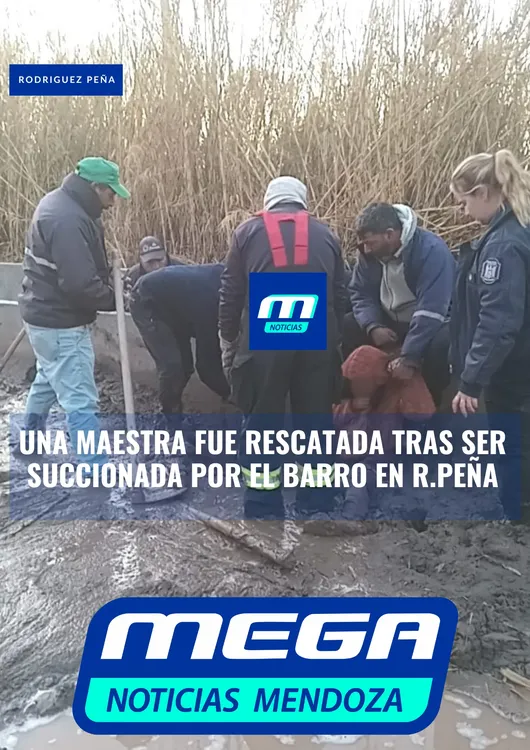 MAESTRA BARRO