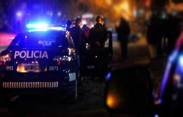 Policía