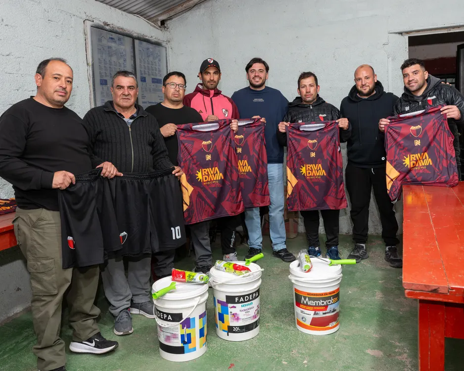 Recorrido por los clubes-1091