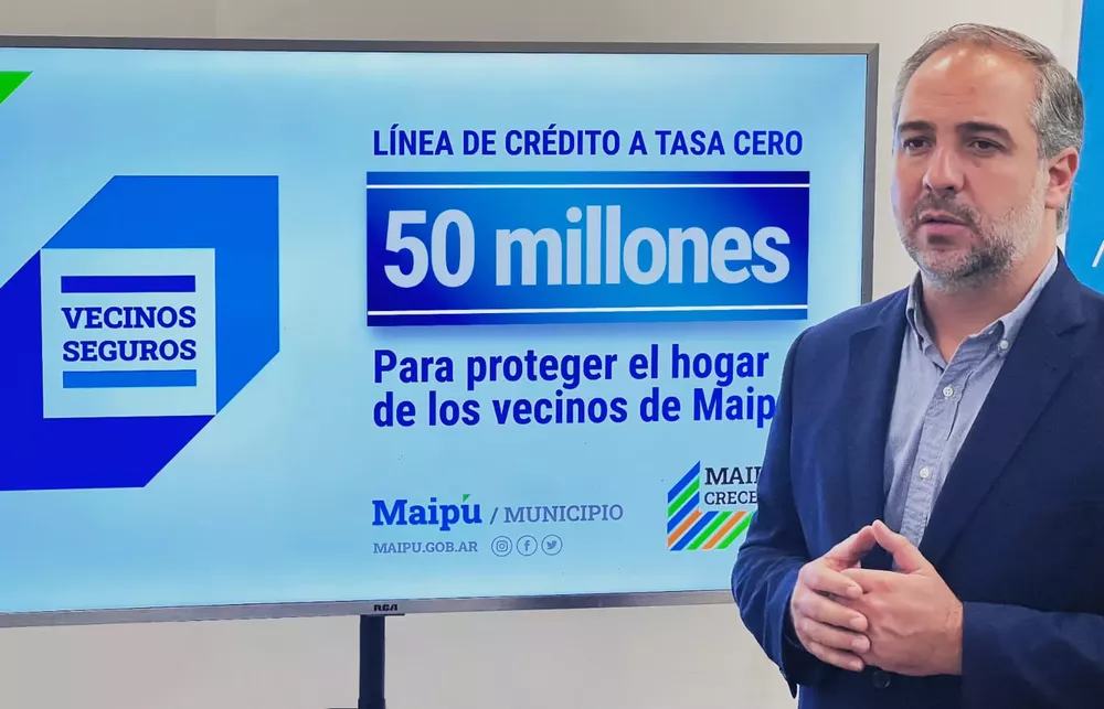 Stevanato Vecinos Seguros 2