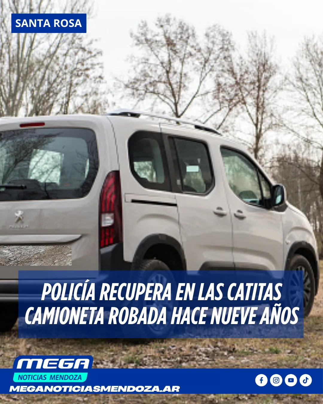 ROBADA