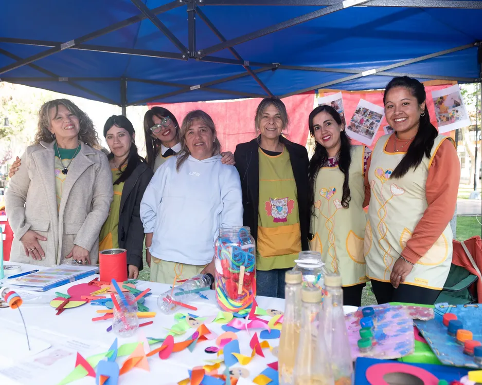 Ventanas al jardin en La Plaza-3605