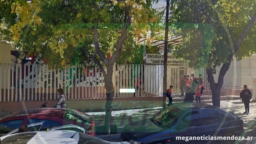 escuela técnica san martín