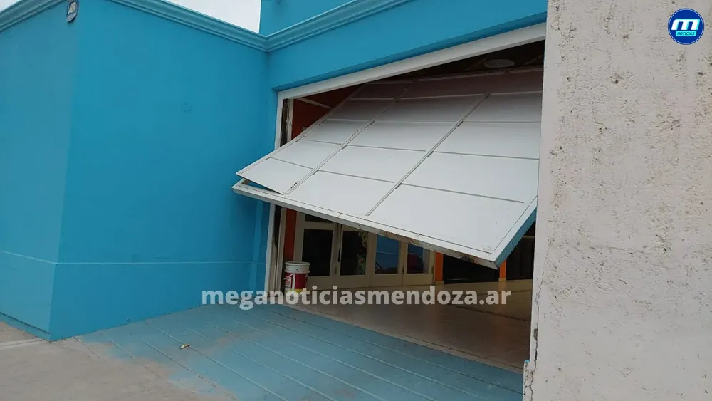 robo en vivienda