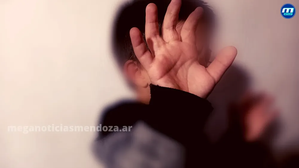 MALTRATO INFANTIL