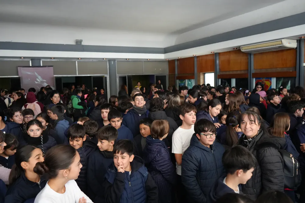 Alumnos en el Cine Ducal04