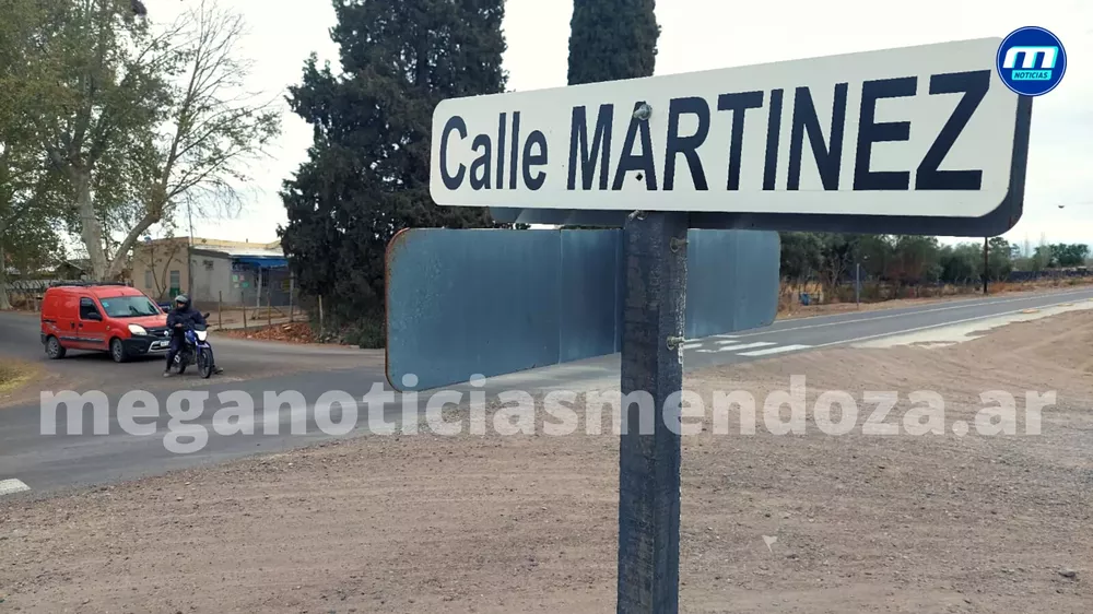 calle martinez