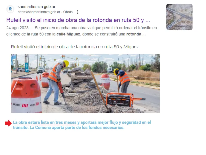 rotonda
