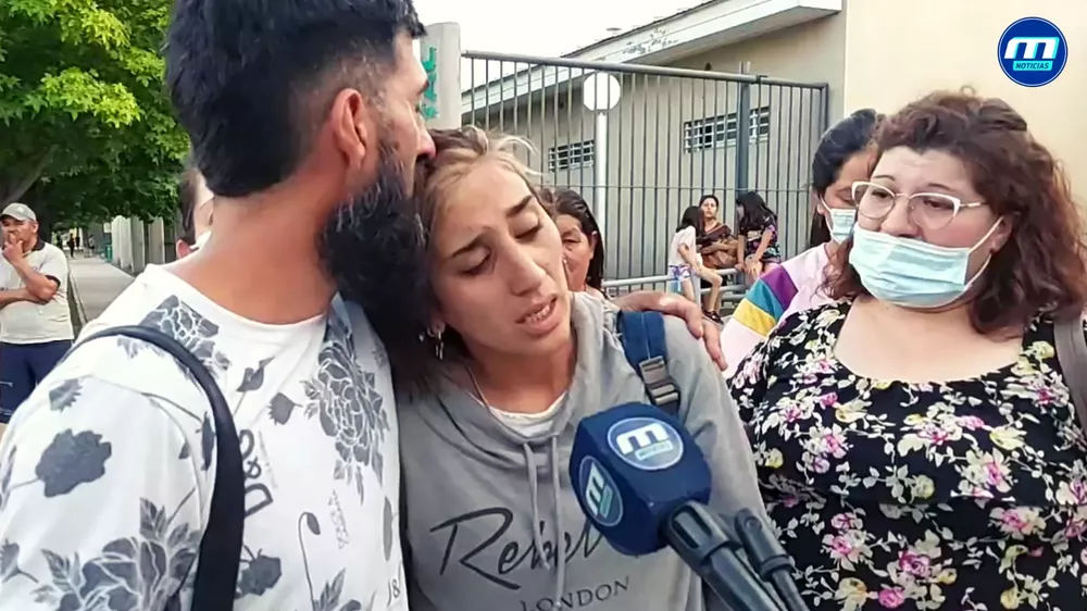 madre niño otoyanes