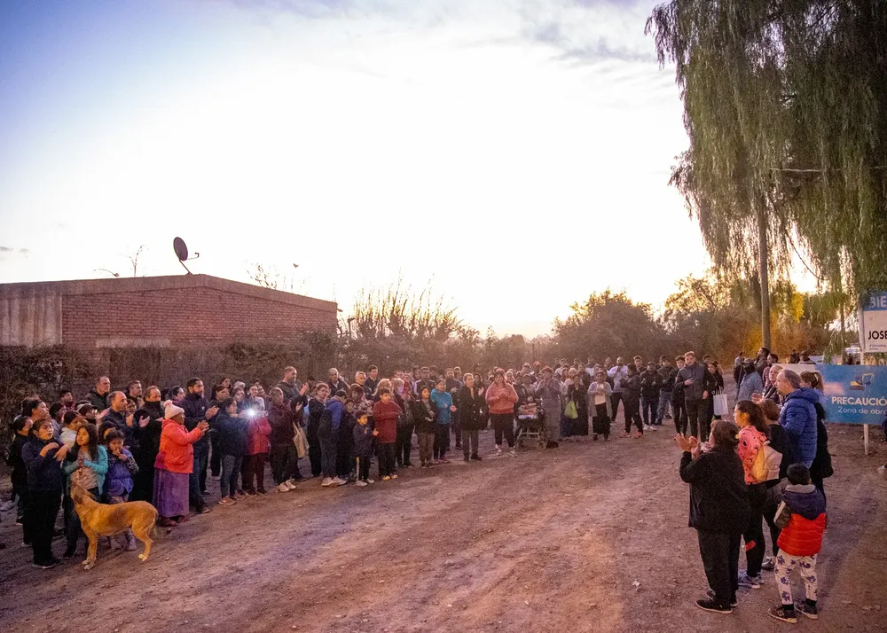 Stevanato Pedregal Rodeo del Medio 1