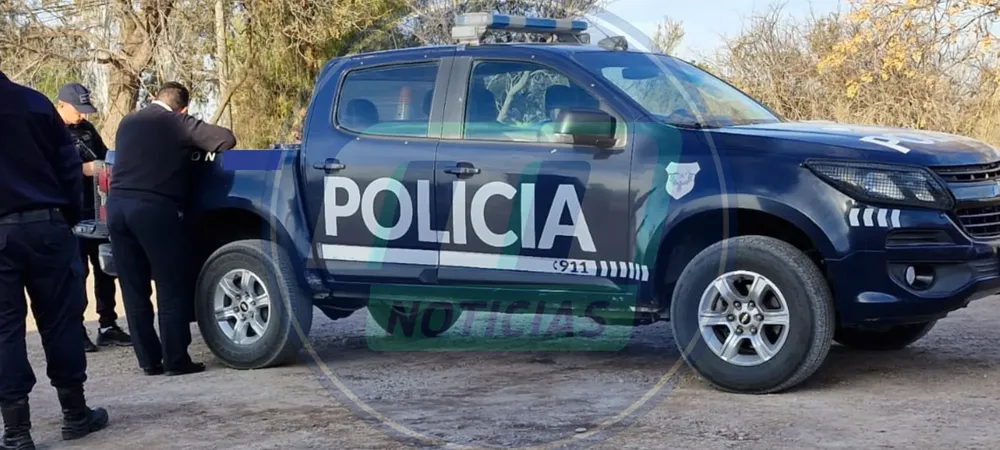 policia