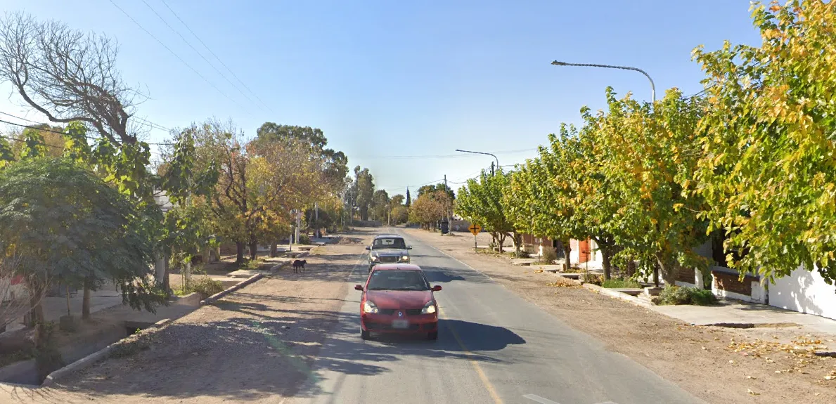 tropero sosa los parrales