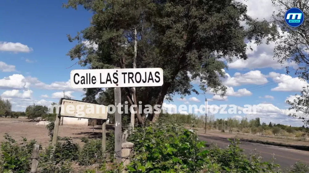 LAS TROJAS