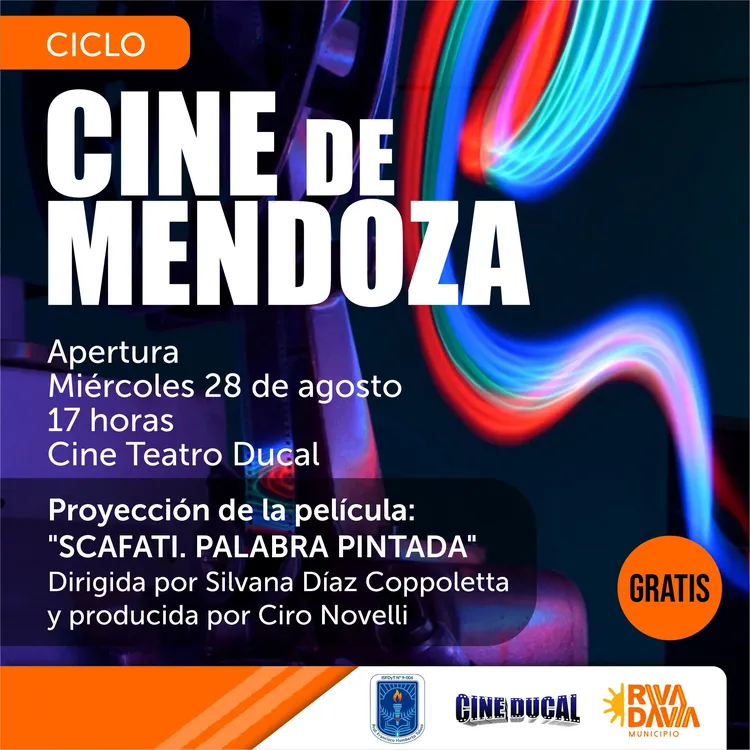 CICLO CINE 24