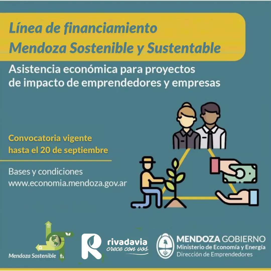 Mendoza Sust