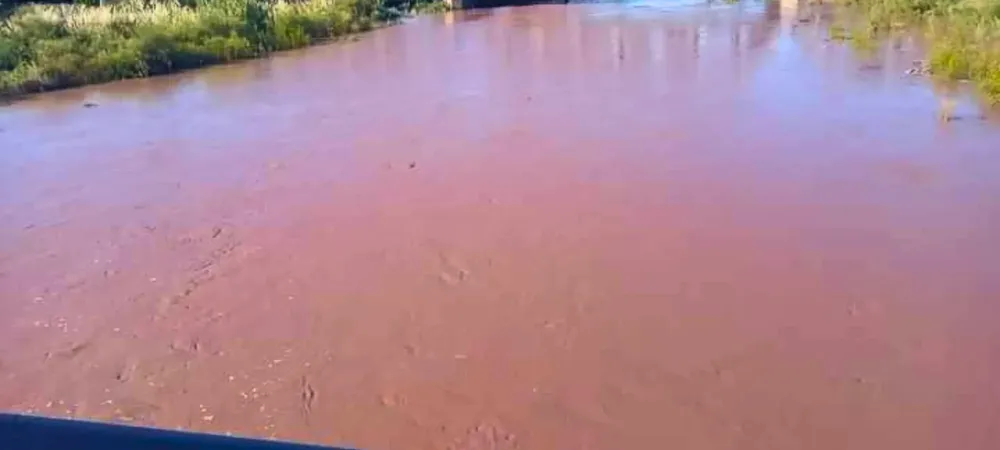 rio mendoza