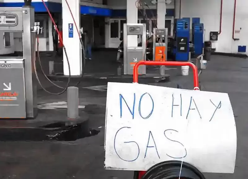 gas gnc