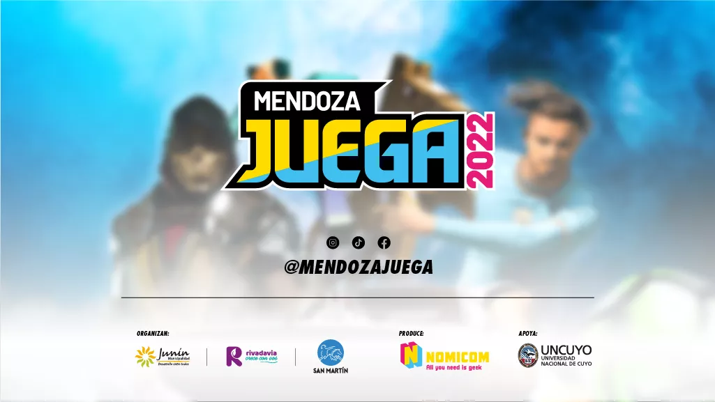 MENDOZA JUEGA PONE A VIBRAR AL DEPARTAMENTO DE JUNÍN IV