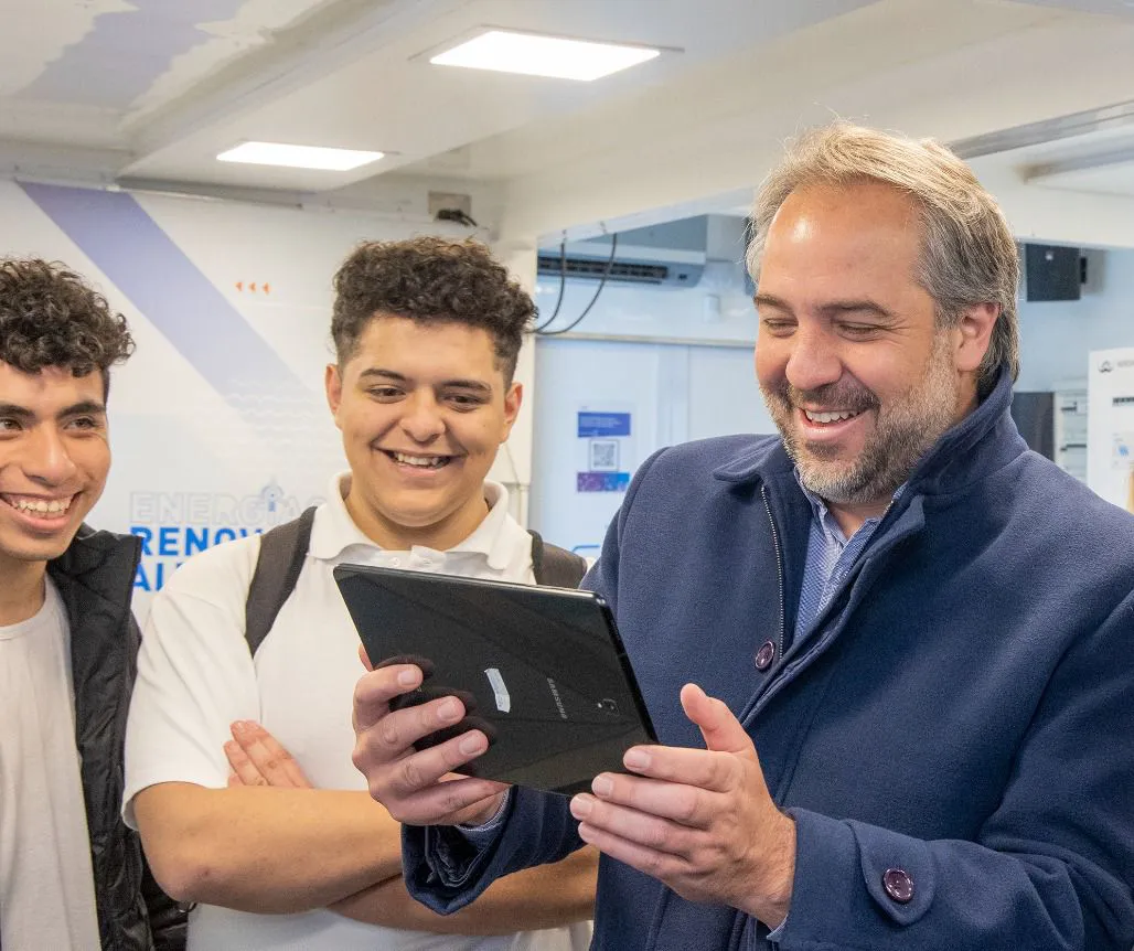 Stevanato Estudiantes 1