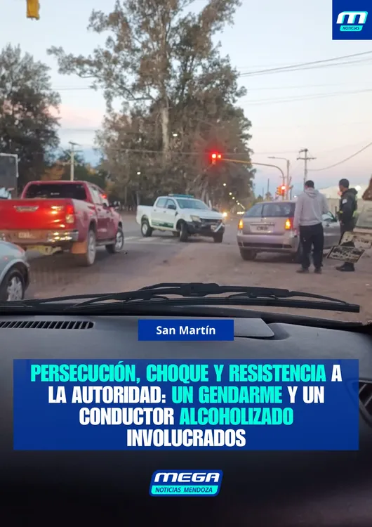 gendarme