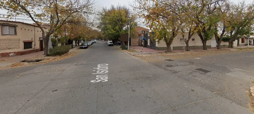 san isidro y leonor ferreyra